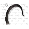 Peugeot 3008 II Listwa Ozdobna Błotnika Prawy Tył OE 9825289077 98252890XT 9836591177