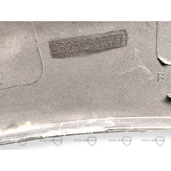 Peugeot 3008 II Listwa Ozdobna Błotnika Prawy Tył OE 9825289077 98252890XT 9836591177