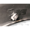 Peugeot 3008 II Listwa Ozdobna Błotnika Prawy Tył OE 9825289077 98252890XT 9836591177