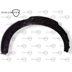 Opel Mokka II Listwa Ozdobna Błotnika Prawy Tył OE 9834217680 98342176XT