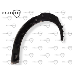 Opel Mokka II Listwa Ozdobna Błotnika Prawy Tył OE 9834217680 98342176XT