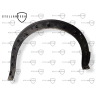 Peugeot 3008 II Listwa Ozdobna Błotnika Lewy Tył OE 9811634377 98116343XT