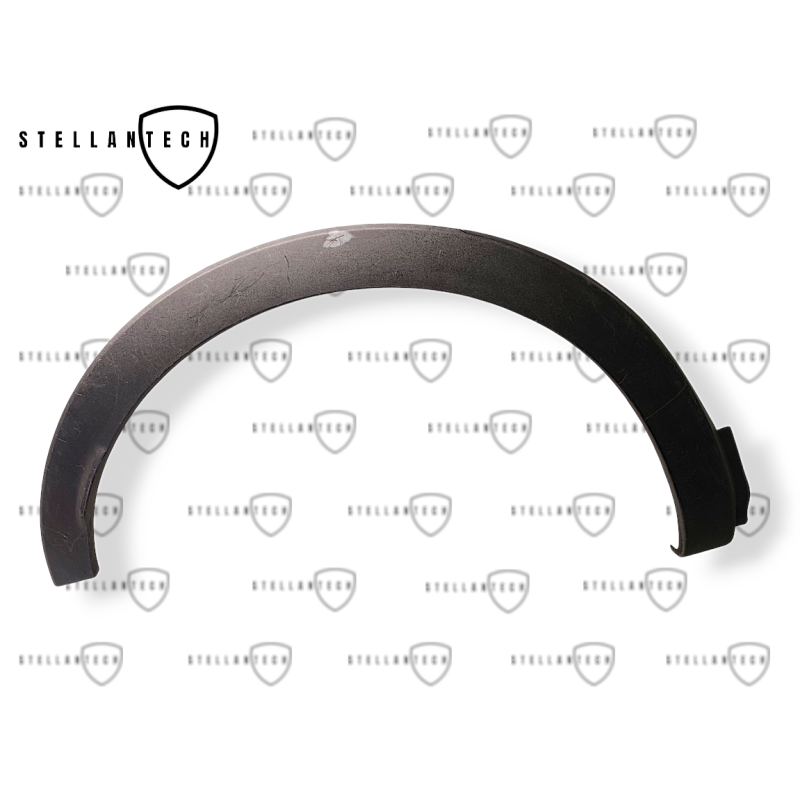 USZKODZONA Opel Grandland X Listwa Ozdobna Błotnika Prawy Tył OE YP00030980 YP000309XT USZKODZONA Opel Grandland X Listwa Ozdobna Błotnika Prawy Tył OE YP00030980 YP000309XT