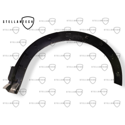 USZKODZONA Opel Grandland X Listwa Ozdobna Błotnika Prawy Tył OE YP00030980 YP000309XT