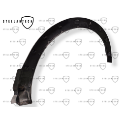 USZKODZONA Opel Grandland X Listwa Ozdobna Błotnika Prawy Tył OE YP00030980 YP000309XT