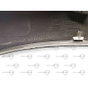 USZKODZONA Opel Grandland X Listwa Ozdobna Błotnika Prawy Tył OE YP00030980 YP000309XT
