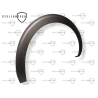 Peugeot 5008 II Listwa Ozdobna Błotnika Prawy Tył OE 9814070377 98140703XT