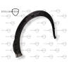 Peugeot 5008 II Listwa Ozdobna Błotnika Prawy Tył OE 9814070377 98140703XT