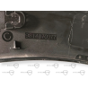 Peugeot 5008 II Listwa Ozdobna Błotnika Prawy Tył OE 9814070377 98140703XT