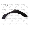 Peugeot 2008 Listwa Ozdobna Błotnika Lewy Tył OE 9817491477 98174914XT