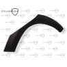 Peugeot 2008 Listwa Ozdobna Błotnika Lewy Tył OE 9817491477 98174914XT