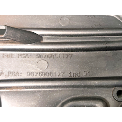 Citroen Berlingo Kołpak Oryginał 15" 9676868177 96768681VV