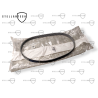 Pasek Alternatora OE 9819833380