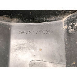 Peugeot 2008 Listwa Progowa OE 96781716XT