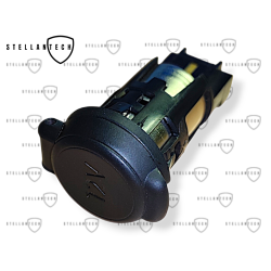 Zapalniczka 12V OE 9801850877 98018508ZD