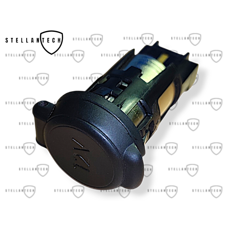 Zapalniczka 12V OE 9801850877 98018508ZD Zapalniczka 12V OE 9801850877 98018508ZD