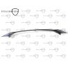 Peugeot 3008 5008 II Listwa Zderzaka Przód OE 9836827277 983682721T