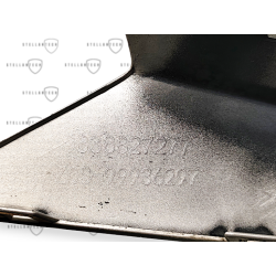 Peugeot 3008 5008 II Listwa Zderzaka Przód OE 9836827277 983682721T