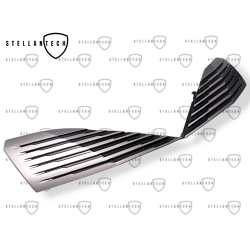 Peugeot 3008 5008 II  Kratka Atrapa Zderzaka Przód OE 9836826977 9836826877 1675868580