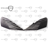 Peugeot 3008 5008 II  Kratka Atrapa Zderzaka Przód OE 9836826977 9836826877 1675868580