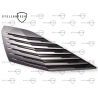 Peugeot 3008 5008 II  Kratka Atrapa Zderzaka Przód OE 9836826977 9836826877 1675868580