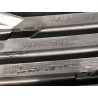 Peugeot 3008 5008 II  Kratka Atrapa Zderzaka Przód OE 9836826977 9836826877 1675868580