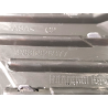 Peugeot 3008 5008 II  Kratka Atrapa Zderzaka Przód OE 9836826977 9836826877 1675868580