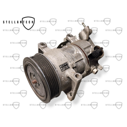 Sprężarka Klimatyzacji 1.2 VTi OE 9822184980