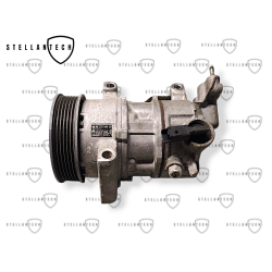 Sprężarka Klimatyzacji 1.2 VTi OE 9822184980