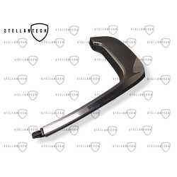 Listwa Ozdobna CHROM OE 9819474077 98169083VV
