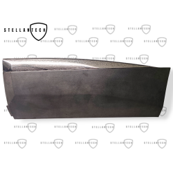 Peugeot 3008 II Listwa Drzwi Lewy Tył OE 9811404577 98114045VV