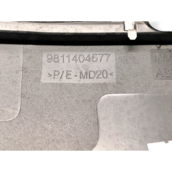 Peugeot 3008 II Listwa Drzwi Lewy Tył OE 9811404577 98114045VV
