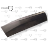 Peugeot 3008 5008 II Listwa Drzwi Lewa Przód OE 9811404277 98114042VV 98646490VV