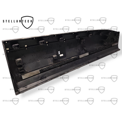 Peugeot 3008 5008 II Listwa Drzwi Lewa Przód OE 9811404277 98114042VV 98646490VV