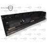 Peugeot 3008 5008 II Listwa Drzwi Lewa Przód OE 9811404277 98114042VV 98646490VV