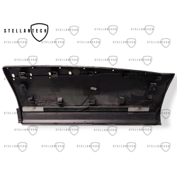 Peugeot 3008 5008 II Listwa Drzwi Prawa Tył OE 9811403377 98114033VV 98646469VV
