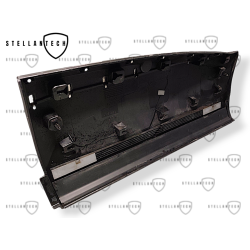 Peugeot 3008 5008 II Listwa Drzwi Prawa Tył OE 9811403377 98114033VV 98646469VV