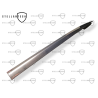Peugeot 3008 5008 II Dekor Listwy Drzwi Prawy Przód OE 9811404077 98114040VV 98646486VV