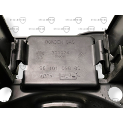 Peugeot 2008 I Mocowanie Koła Zapasowego OE 9810109880 9806783880 674416