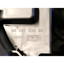 Peugeot 2008 I Mocowanie Koła Zapasowego OE 9810109880 9806783880 674416