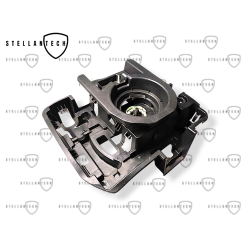 Peugeot 2008 I Mocowanie Koła Zapasowego OE 9810109880 9806783880 674416