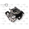 Peugeot 2008 I Mocowanie Koła Zapasowego OE 9810109880 9806783880 674416