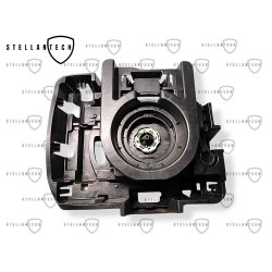 Peugeot 2008 I Mocowanie Koła Zapasowego OE 9810109880 9806783880 674416
