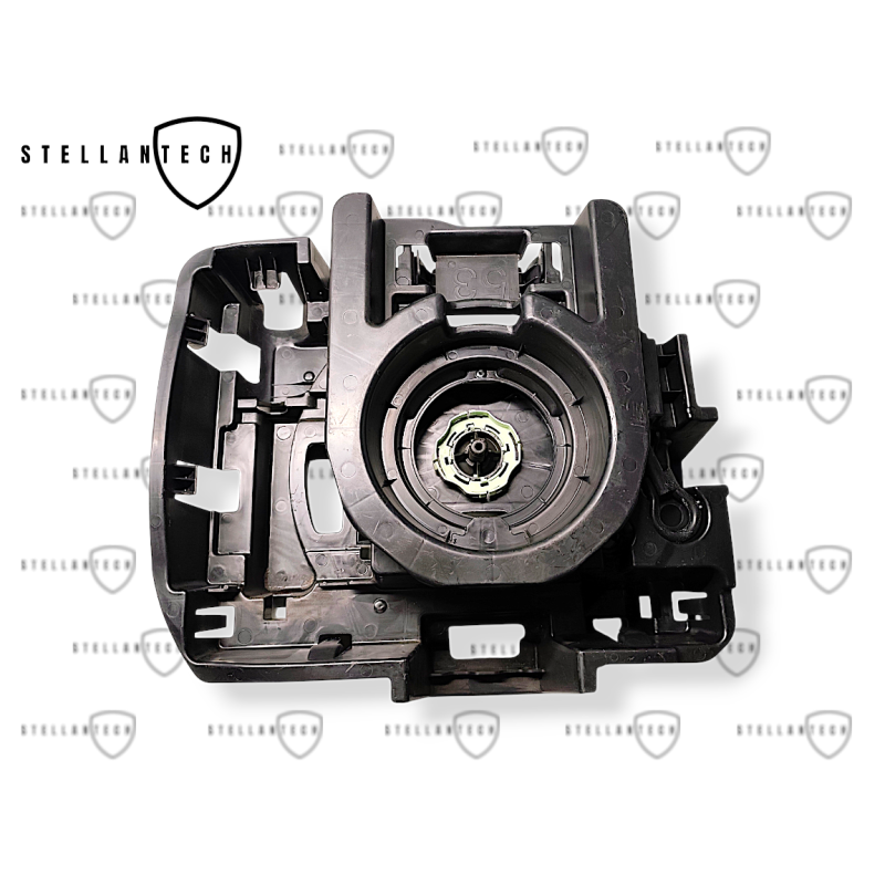Peugeot 2008 I Mocowanie Koła Zapasowego OE 9810109880 9806783880 674416 Peugeot 2008 I Mocowanie Koła Zapasowego OE 9810109880 9806783880 674416