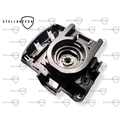Peugeot 2008 I Mocowanie Koła Zapasowego OE 9810109880 9806783880 674416