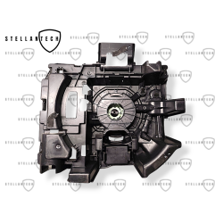 Peugeot 2008 I Mocowanie Koła Zapasowego OE 9810109880 9806783880 674416