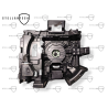 Peugeot 2008 I Mocowanie Koła Zapasowego OE 9810109880 9806783880 674416