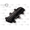 Peugeot 3008 5008 II Lampa LED DRL Lewa Przód OE 9836231080