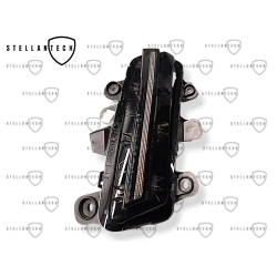 Peugeot 3008 5008 II Lampa LED DRL Lewa Przód OE 9836231080