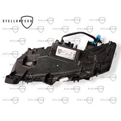 Peugeot 3008 5008 II Lampa LED DRL Lewa Przód OE 9836231080